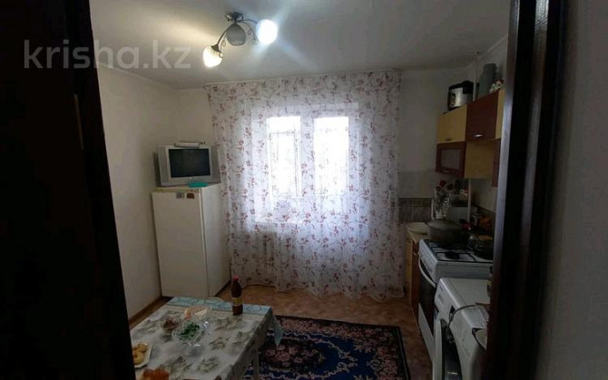 1-комнатная квартира, 38 м², 4/5 этаж помесячно, Алдабергенова 86а Taldykorgan - photo 2