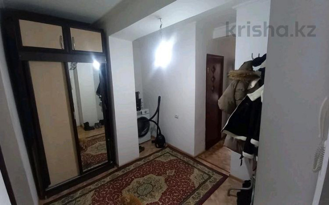 1-комнатная квартира, 38 м², 4/5 этаж помесячно, Алдабергенова 86а Taldykorgan - photo 5
