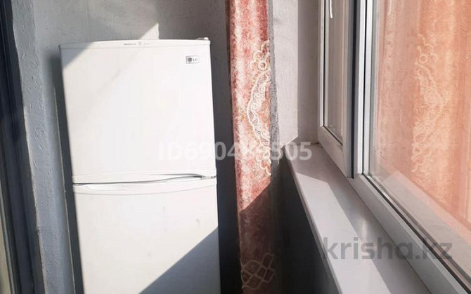 1-комнатная квартира, 42 м², 5/10 этаж помесячно, мкр Шугыла, Жунисова 12/2 - Алатау Almaty - изображение 6