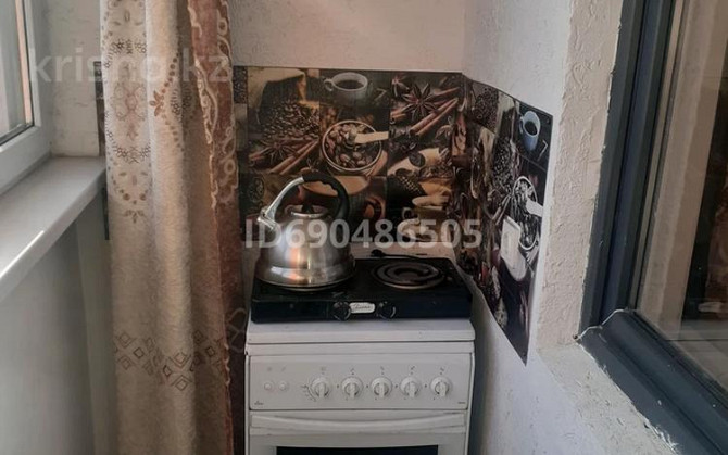 1-комнатная квартира, 42 м², 5/10 этаж помесячно, мкр Шугыла, Жунисова 12/2 - Алатау Almaty - изображение 5