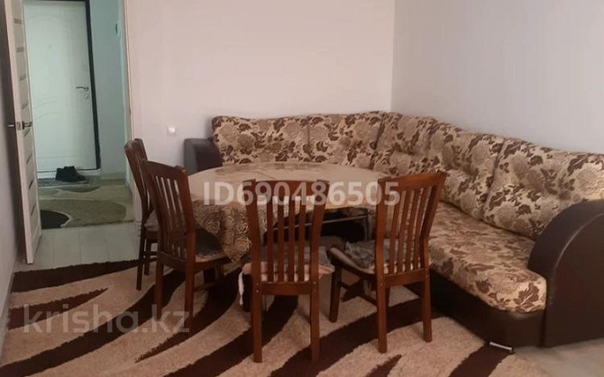 1-комнатная квартира, 42 м², 5/10 этаж помесячно, мкр Шугыла, Жунисова 12/2 - Алатау Almaty - изображение 8