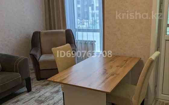 1-комнатная квартира, 35 м², 2/7 этаж помесячно, Айтеке би 9 - Айтике би и Мухамедханова Астана