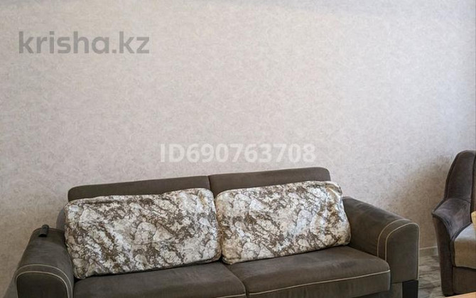 1-комнатная квартира, 35 м², 2/7 этаж помесячно, Айтеке би 9 - Айтике би и Мухамедханова Astana - photo 2