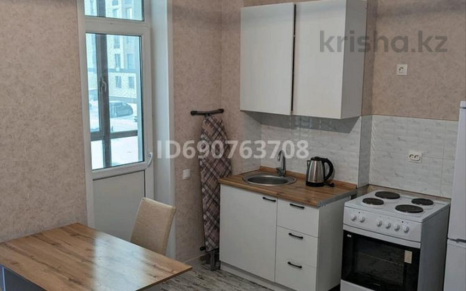 1-комнатная квартира, 35 м², 2/7 этаж помесячно, Айтеке би 9 - Айтике би и Мухамедханова Astana - photo 8