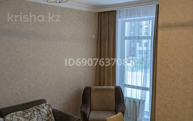 1-комнатная квартира, 35 м², 2/7 этаж помесячно, Айтеке би 9 - Айтике би и Мухамедханова Astana - photo 5