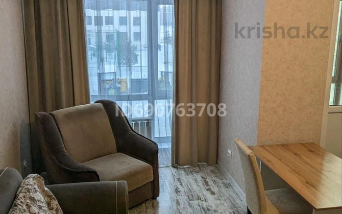 1-комнатная квартира, 35 м², 2/7 этаж помесячно, Айтеке би 9 - Айтике би и Мухамедханова Astana - photo 4
