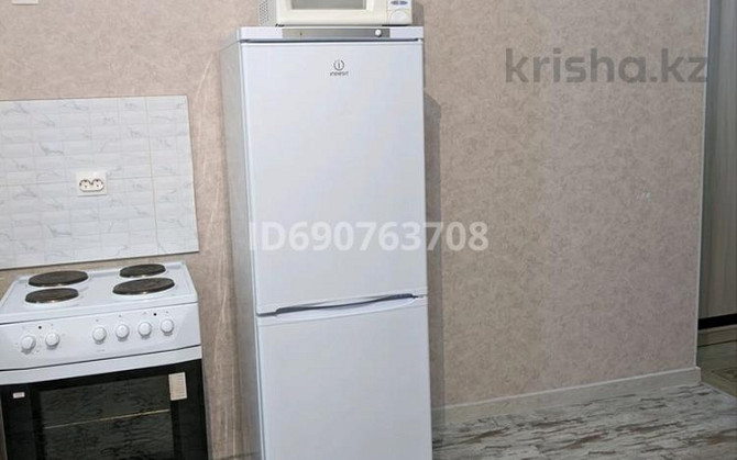 1-комнатная квартира, 35 м², 2/7 этаж помесячно, Айтеке би 9 - Айтике би и Мухамедханова Astana - photo 7