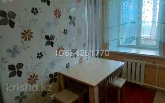 1-комнатная квартира, 40 м², 8/9 этаж помесячно, Қизатова 5н Петропавловск