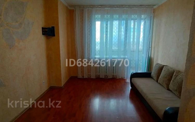 1-комнатная квартира, 40 м², 8/9 этаж помесячно, Қизатова 5н Петропавловск - изображение 3