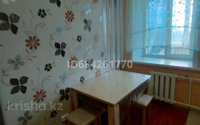 1-комнатная квартира, 40 м², 8/9 этаж помесячно, Қизатова 5н Петропавловск - изображение 2