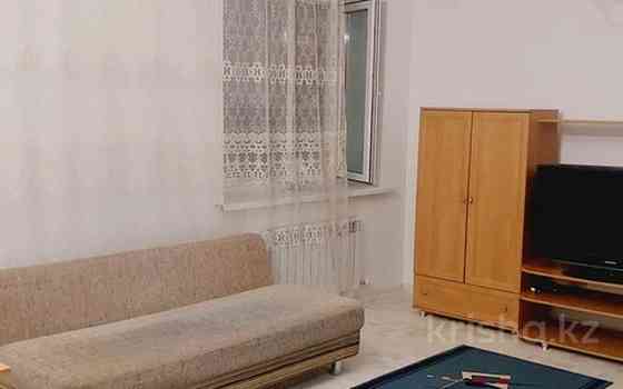 2-комнатная квартира, 58 м², 6/9 этаж помесячно, Бухар жырау - E-51 Астана