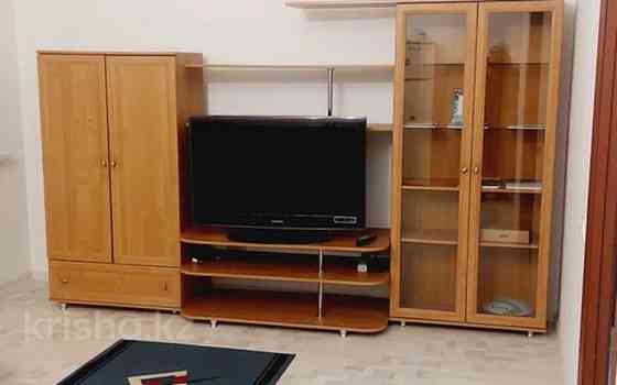 2-комнатная квартира, 58 м², 6/9 этаж помесячно, Бухар жырау - E-51 Астана