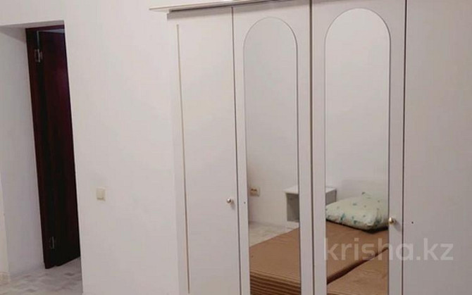 2-комнатная квартира, 58 м², 6/9 этаж помесячно, Бухар жырау - E-51 Астана - изображение 7