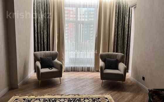 2-комнатная квартира, 85 м², 3/10 этаж помесячно, Микрорайон 18а 3 Актау