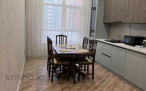 2-комнатная квартира, 85 м², 3/10 этаж помесячно, Микрорайон 18а 3 Актау