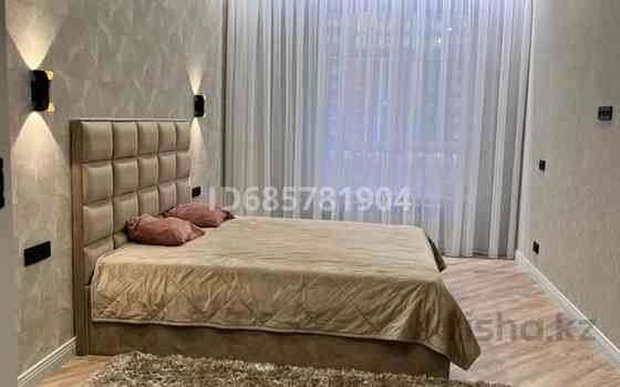 2-комнатная квартира, 85 м², 3/10 этаж помесячно, Микрорайон 18а 3 Актау