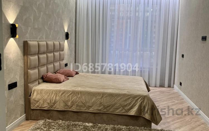 2-комнатная квартира, 85 м², 3/10 этаж помесячно, Микрорайон 18а 3 Актау - изображение 5