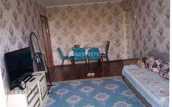 2-комнатная квартира, 75 м², 4/4 этаж помесячно, мкр Алмагуль, Радостовца Алматы