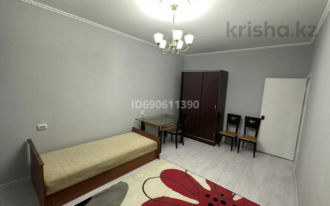 1-комнатная квартира, 38 м², 2/9 этаж помесячно, Розыбакиева 72 - Ресторан Алазани Алматы - изображение 2