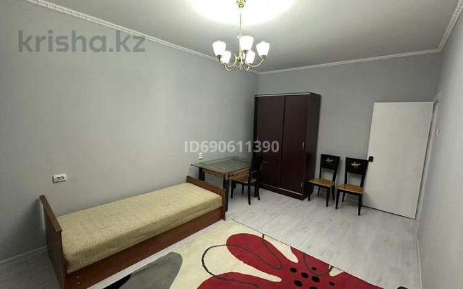 1-комнатная квартира, 38 м², 2/9 этаж помесячно, Розыбакиева 72 - Ресторан Алазани Алматы - изображение 3