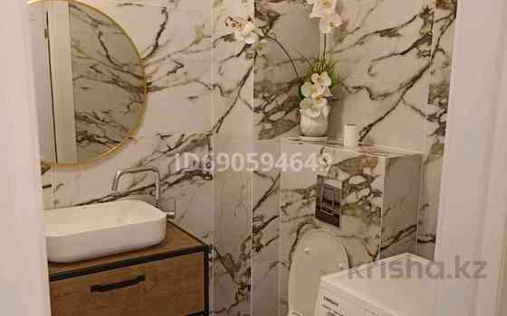 2-комнатная квартира, 61.3 м², 4/9 этаж помесячно, Ш.Калдаяков 40 - Ш.Калдаяков кошеси Астана