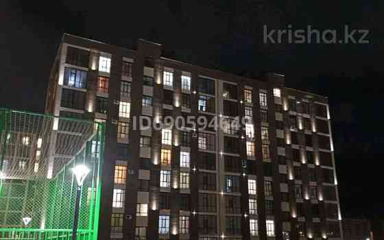 2-комнатная квартира, 61.3 м², 4/9 этаж помесячно, Ш.Калдаяков 40 - Ш.Калдаяков кошеси Астана