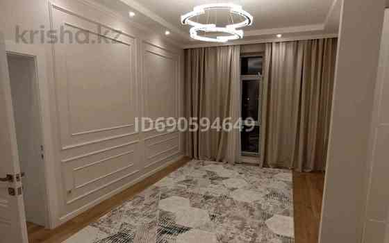 2-комнатная квартира, 61.3 м², 4/9 этаж помесячно, Ш.Калдаяков 40 - Ш.Калдаяков кошеси Астана