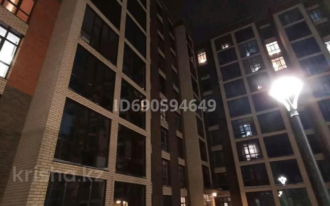 2-комнатная квартира, 61.3 м², 4/9 этаж помесячно, Ш.Калдаяков 40 - Ш.Калдаяков кошеси Астана - изображение 1