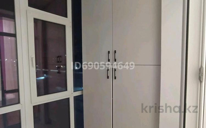 2-комнатная квартира, 61.3 м², 4/9 этаж помесячно, Ш.Калдаяков 40 - Ш.Калдаяков кошеси Астана - изображение 6