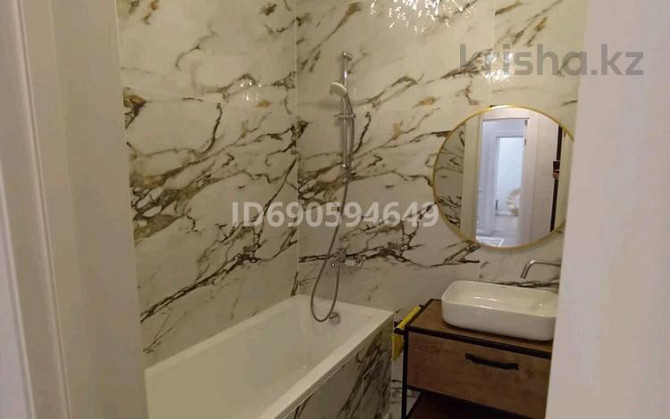 2-комнатная квартира, 61.3 м², 4/9 этаж помесячно, Ш.Калдаяков 40 - Ш.Калдаяков кошеси Астана - изображение 7