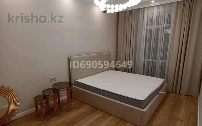 2-комнатная квартира, 61.3 м², 4/9 этаж помесячно, Ш.Калдаяков 40 - Ш.Калдаяков кошеси Астана - изображение 4