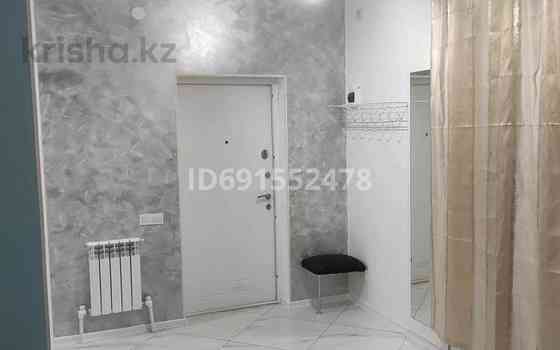1-комнатная квартира, 35 м², 1/1 этаж помесячно, Кулсары - Мухтар Ауезова Атырау