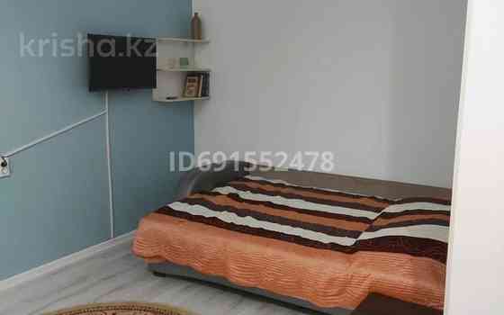 1-комнатная квартира, 35 м², 1/1 этаж помесячно, Кулсары - Мухтар Ауезова Атырау