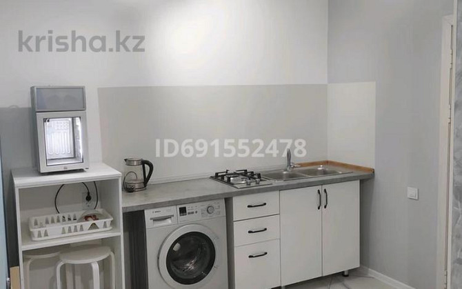 1-комнатная квартира, 35 м², 1/1 этаж помесячно, Кулсары - Мухтар Ауезова Атырау - изображение 3