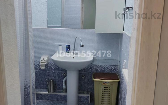 1-комнатная квартира, 35 м², 1/1 этаж помесячно, Кулсары - Мухтар Ауезова Атырау - изображение 7