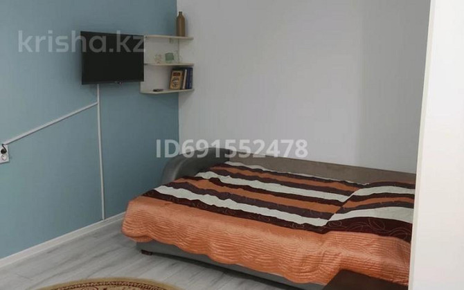 1-комнатная квартира, 35 м², 1/1 этаж помесячно, Кулсары - Мухтар Ауезова Атырау - изображение 4