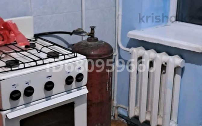3-комнатная квартира, 70 м², 4/5 этаж помесячно, Кивилева 2 - Областная больница Taldykorgan - photo 7
