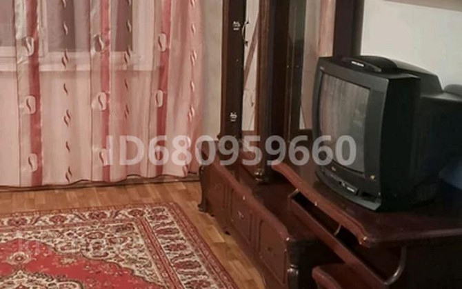 3-комнатная квартира, 70 м², 4/5 этаж помесячно, Кивилева 2 - Областная больница Taldykorgan - photo 2