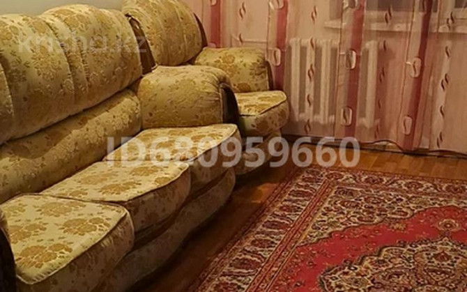 3-комнатная квартира, 70 м², 4/5 этаж помесячно, Кивилева 2 - Областная больница Taldykorgan - photo 1