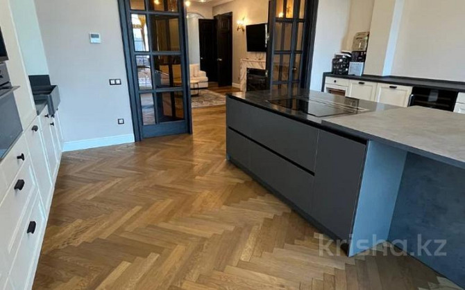 5-комнатная квартира, 285 м², 5/6 этаж помесячно, Шарля Де Голля 9 Astana - photo 3