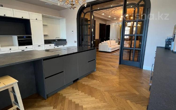 5-комнатная квартира, 285 м², 5/6 этаж помесячно, Шарля Де Голля 9 Astana - photo 5