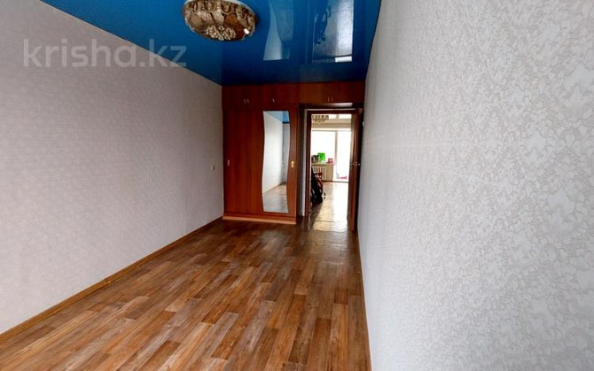 3-комнатная квартира, 59.5 м², 4/5 этаж помесячно, 50лет Октября 16 Rudnyy - photo 1