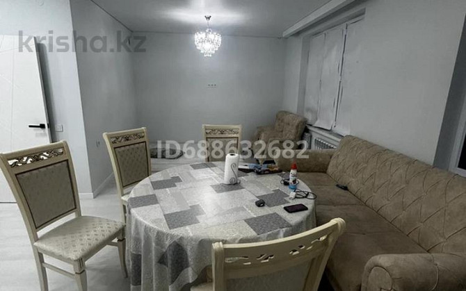 1-комнатная квартира, 58 м², 2/10 этаж помесячно, Талгарский тракт 160  - изображение 5