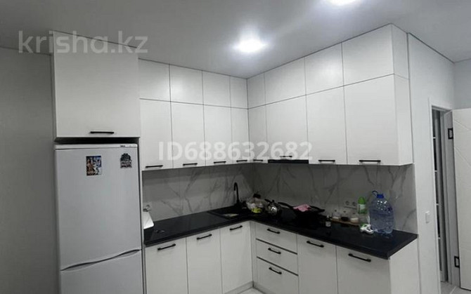 1-комнатная квартира, 58 м², 2/10 этаж помесячно, Талгарский тракт 160  - изображение 7