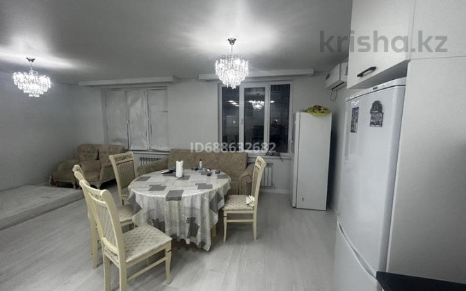 1-комнатная квартира, 58 м², 2/10 этаж помесячно, Талгарский тракт 160  - изображение 6