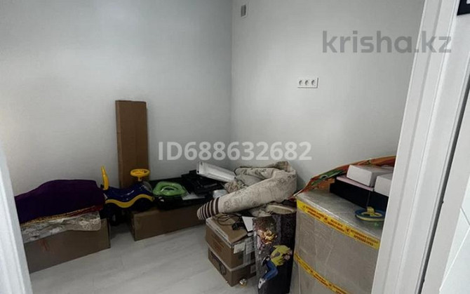 1-комнатная квартира, 58 м², 2/10 этаж помесячно, Талгарский тракт 160  - изображение 2