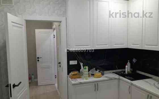 2-комнатная квартира, 56 м², 6/9 этаж помесячно, Кустанайская 1Б Семей