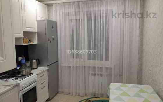 2-комнатная квартира, 56 м², 6/9 этаж помесячно, Кустанайская 1Б Семей