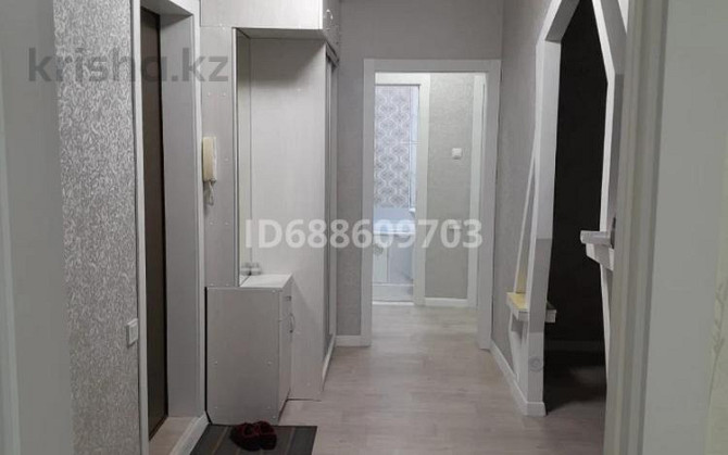 2-комнатная квартира, 56 м², 6/9 этаж помесячно, Кустанайская 1Б Семей - изображение 7