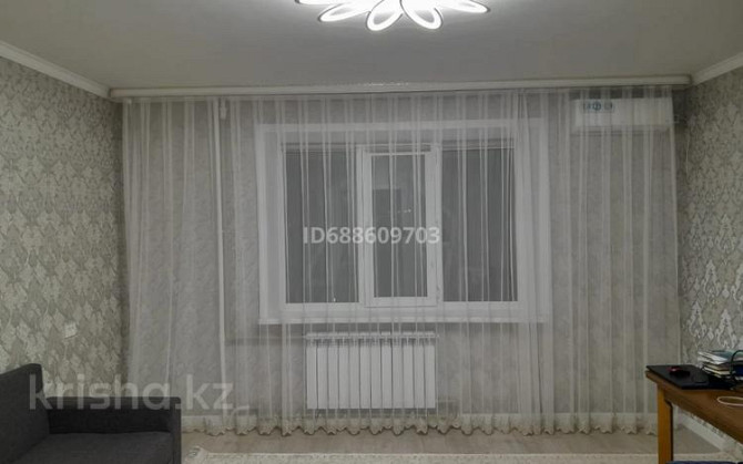 2-комнатная квартира, 56 м², 6/9 этаж помесячно, Кустанайская 1Б Семей - изображение 5